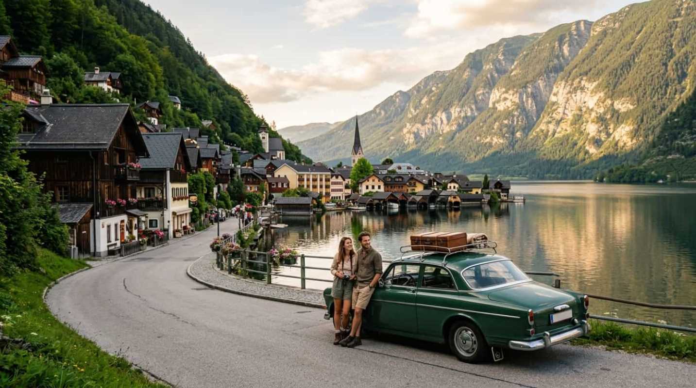 Hidden Gems Underrated Small Towns Worth a Road Trip